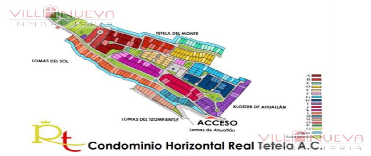 Foto de terreno habitacional en , real de tetela, cuernavaca, morelos, 23980972 foto 05 Foto de terreno habitacional en venta en , real de tetela, cuernavaca, morelos, 23980972 No. 05