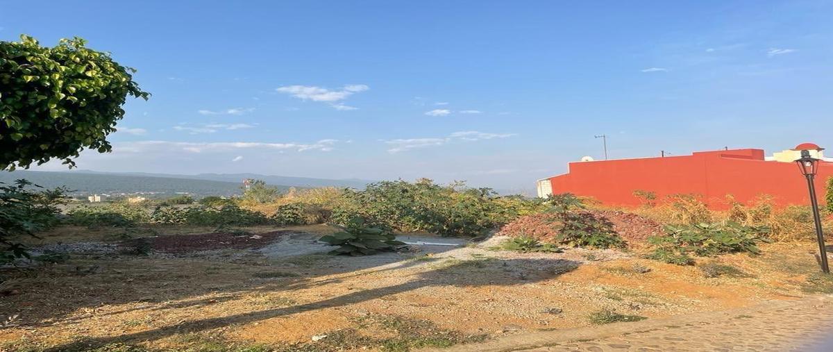 Foto de terreno habitacional en venta en  , real de tetela, cuernavaca, morelos, 0 No. 03