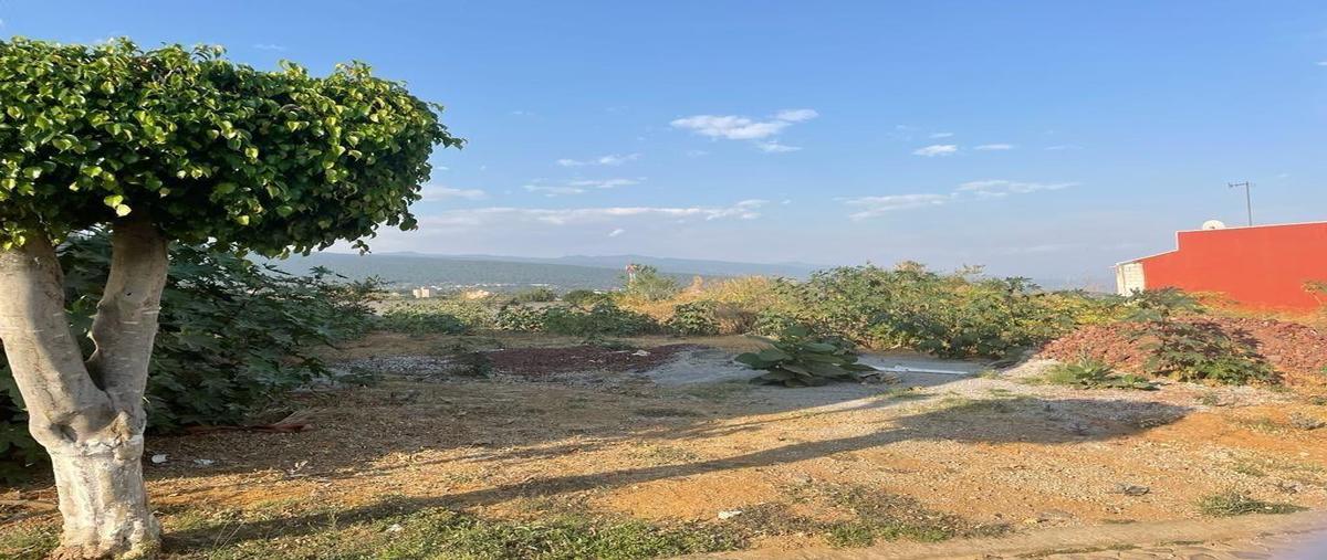 Foto de terreno habitacional en venta en  , real de tetela, cuernavaca, morelos, 0 No. 04