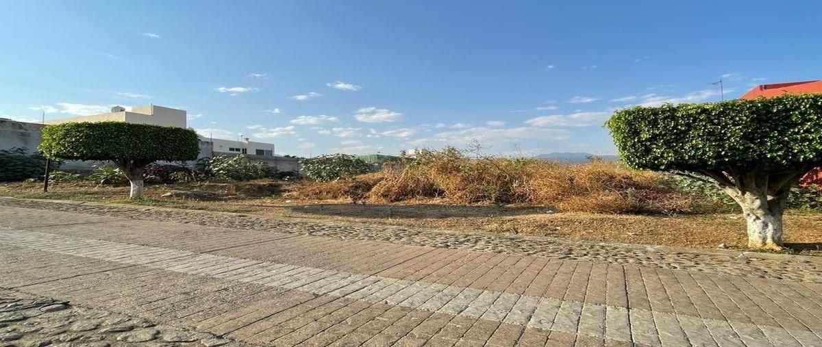 Foto de terreno habitacional en venta en  , real de tetela, cuernavaca, morelos, 0 No. 05