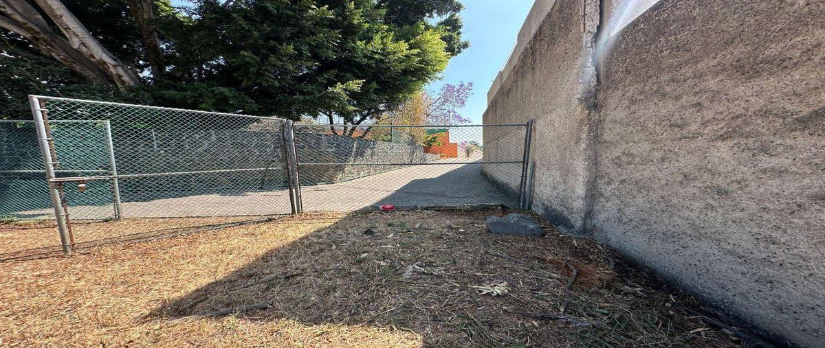 Foto de terreno habitacional en venta en  , real de tetela, cuernavaca, morelos, 0 No. 04