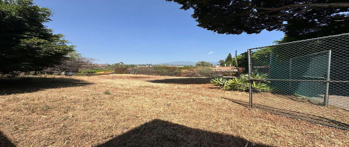 Foto de terreno habitacional en venta en  , real de tetela, cuernavaca, morelos, 0 No. 05
