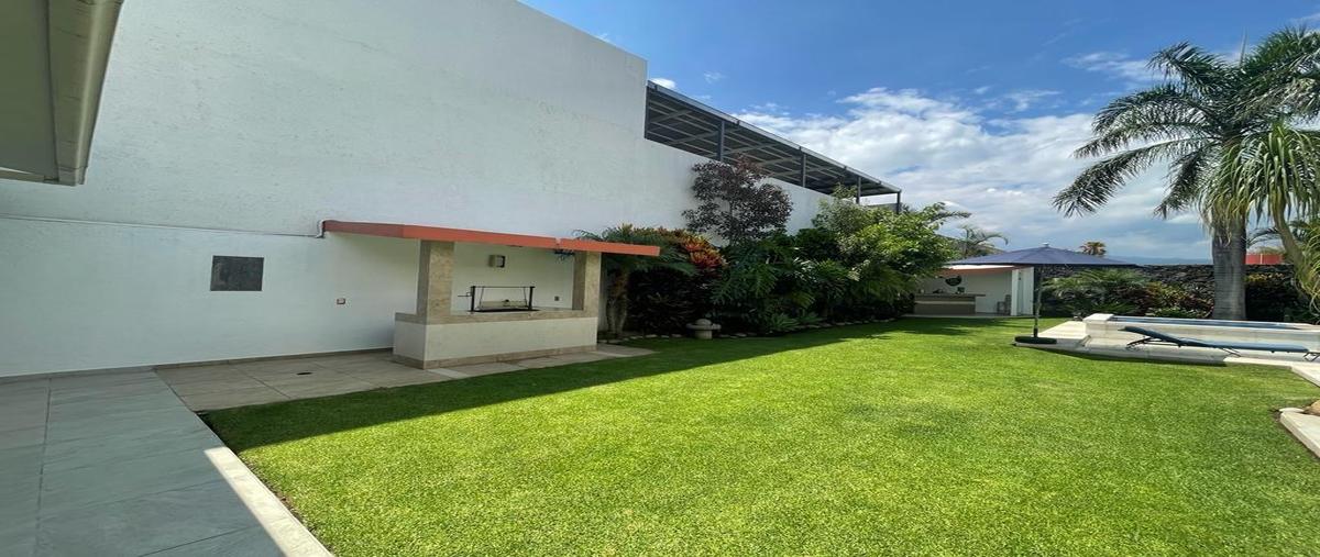 Foto de casa en venta en  , real de tetela, cuernavaca, morelos, 0 No. 03