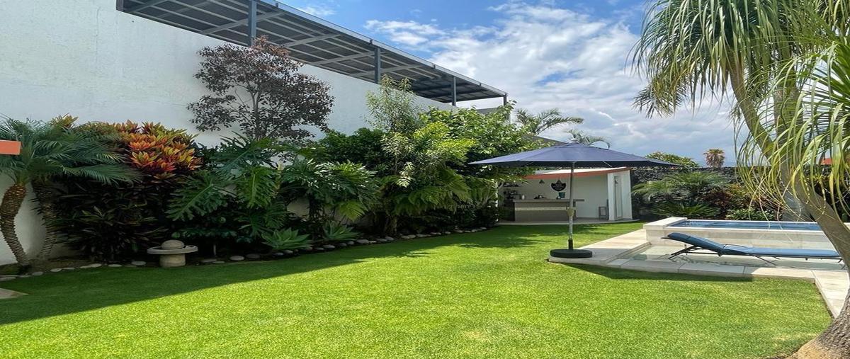 Foto de casa en venta en  , real de tetela, cuernavaca, morelos, 0 No. 04