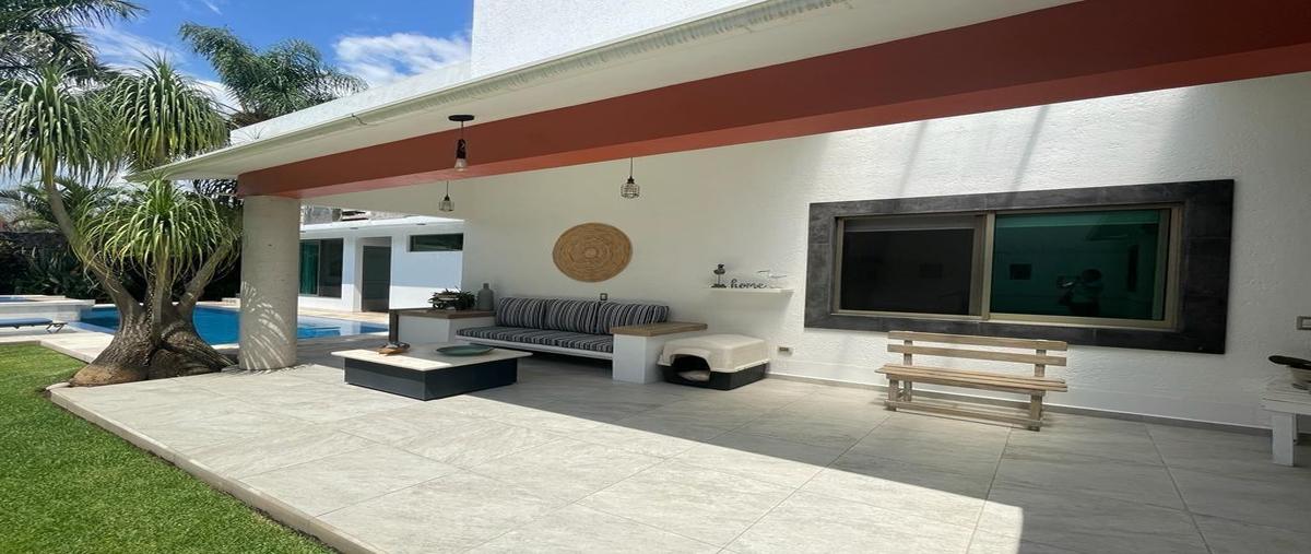 Foto de casa en venta en  , real de tetela, cuernavaca, morelos, 0 No. 05