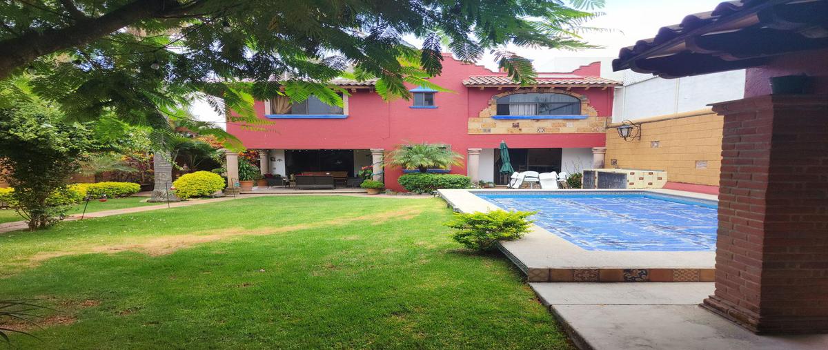 Foto de casa en venta en  , real de tetela, cuernavaca, morelos, 28497711 No. 03
