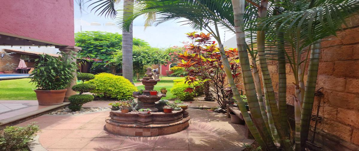 Foto de casa en venta en  , real de tetela, cuernavaca, morelos, 28497711 No. 04