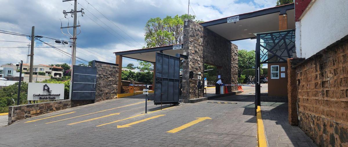 Foto de casa en venta en  , real de tetela, cuernavaca, morelos, 28497711 No. 05