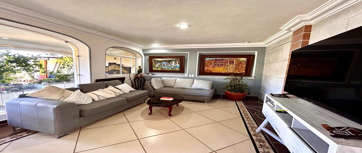 Foto de casa en venta en  , real de tetela, cuernavaca, morelos, 28920985 No. 04