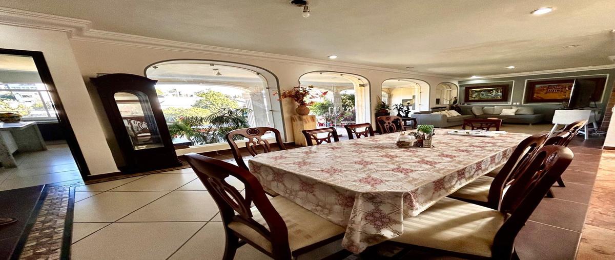 Foto de casa en venta en  , real de tetela, cuernavaca, morelos, 28920985 No. 05