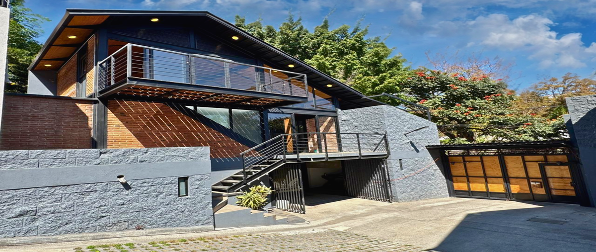 Foto de casa en venta en  , real de tetela, cuernavaca, morelos, 0 No. 01