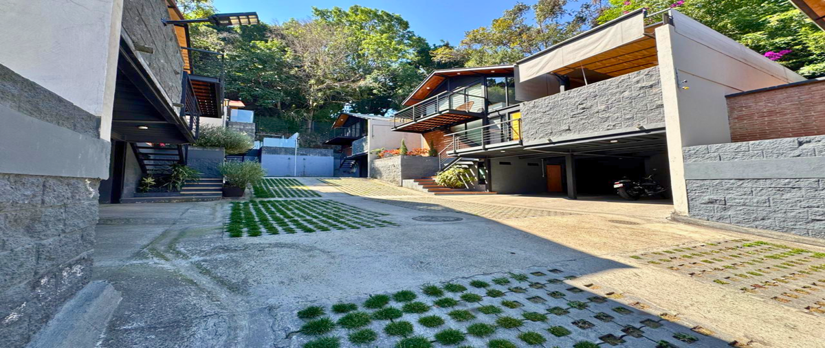 Foto de casa en venta en  , real de tetela, cuernavaca, morelos, 0 No. 05