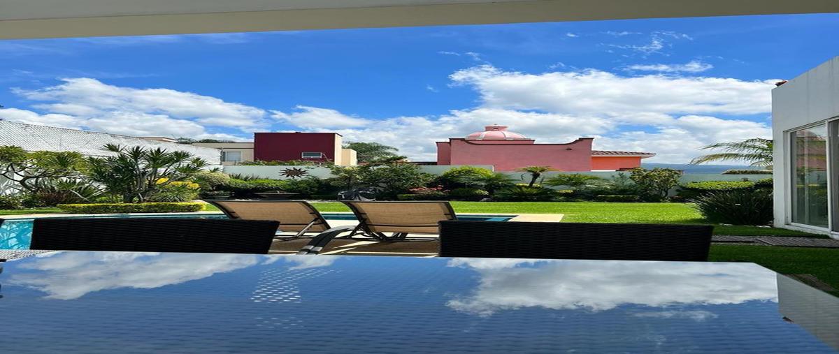 Foto de casa en venta en  , real de tetela, cuernavaca, morelos, 0 No. 05