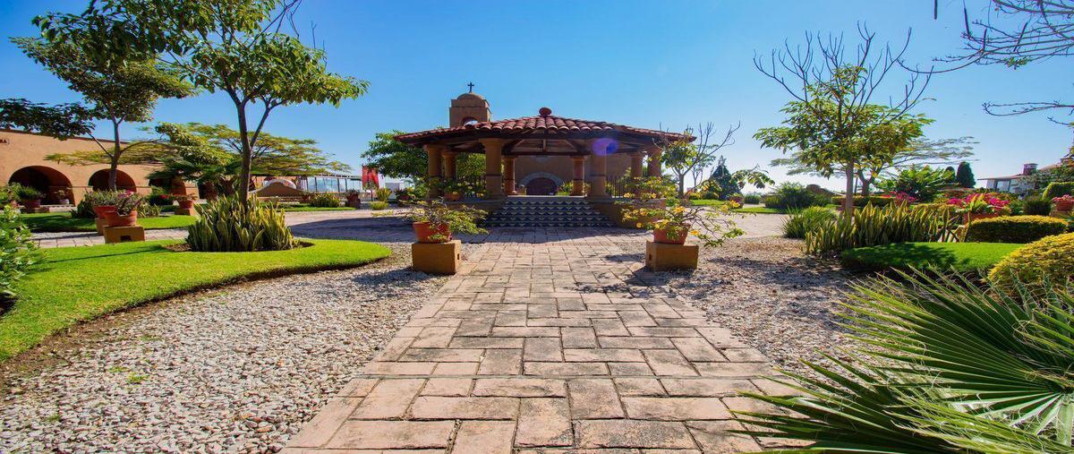 Foto de terreno habitacional en venta en  , real de tetela, cuernavaca, morelos, 0 No. 04
