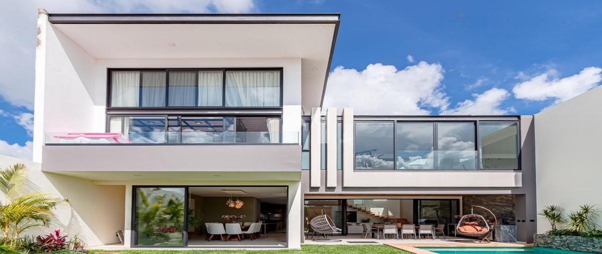 Foto de casa en venta en  , real de tetela, cuernavaca, morelos, 0 No. 03