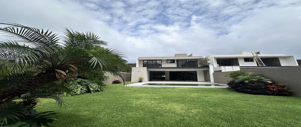 Foto de casa en venta en  , real de tetela, cuernavaca, morelos, 29824231 No. 03