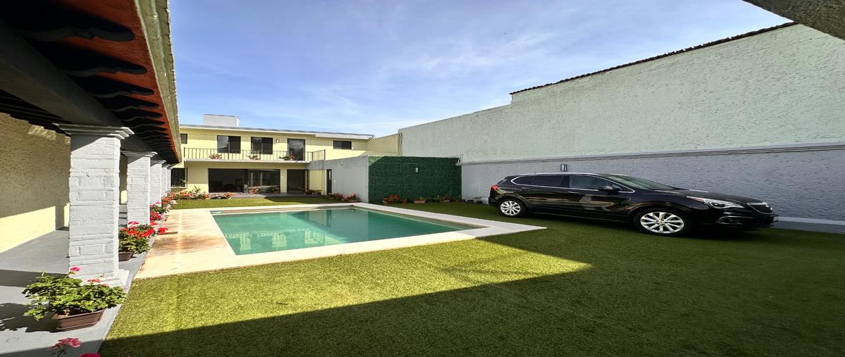 Foto de casa en venta en  , real de tetela, cuernavaca, morelos, 29844897 No. 03