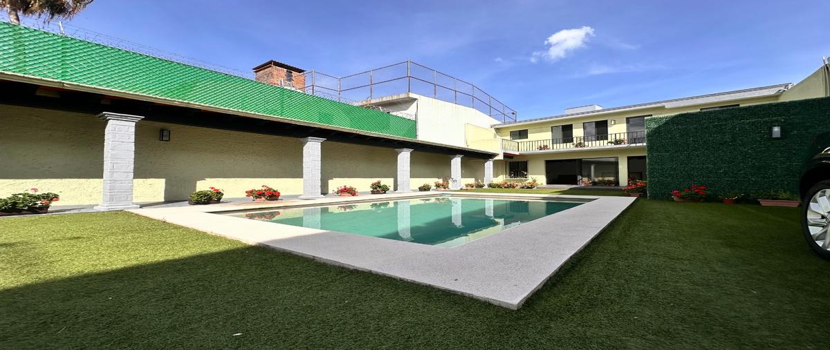 Foto de casa en venta en  , real de tetela, cuernavaca, morelos, 29844897 No. 04