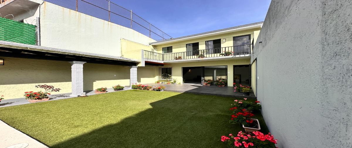 Foto de casa en venta en  , real de tetela, cuernavaca, morelos, 29844897 No. 05