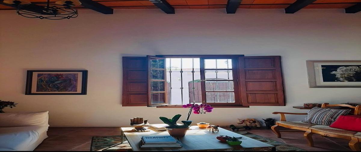 Foto de casa en condominio en renta en  , real de tetela, cuernavaca, morelos, 0 No. 05