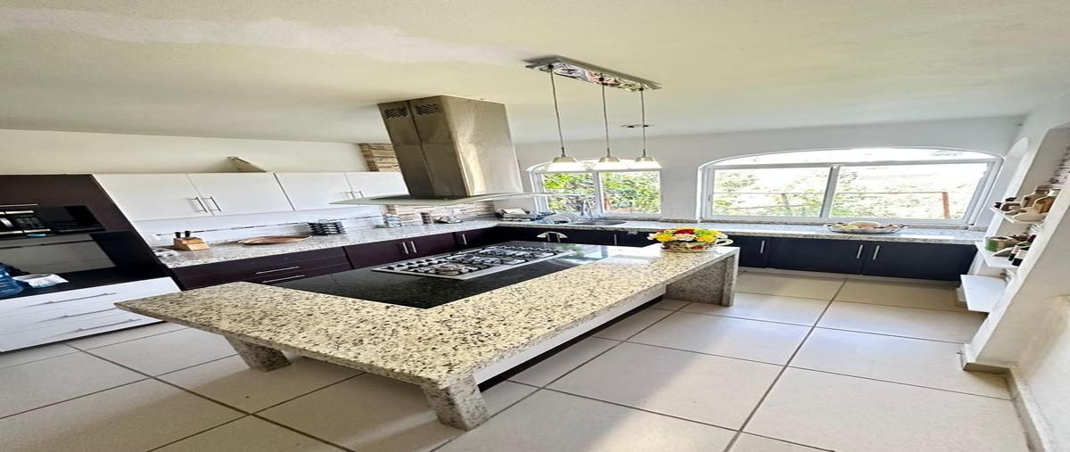 Foto de casa en renta en  , real de tetela, cuernavaca, morelos, 30200378 No. 04