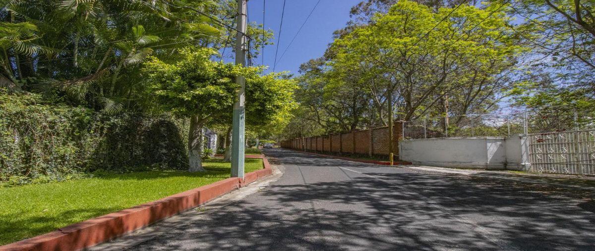 Foto de terreno habitacional en venta en  , real de tetela, cuernavaca, morelos, 30355336 No. 04