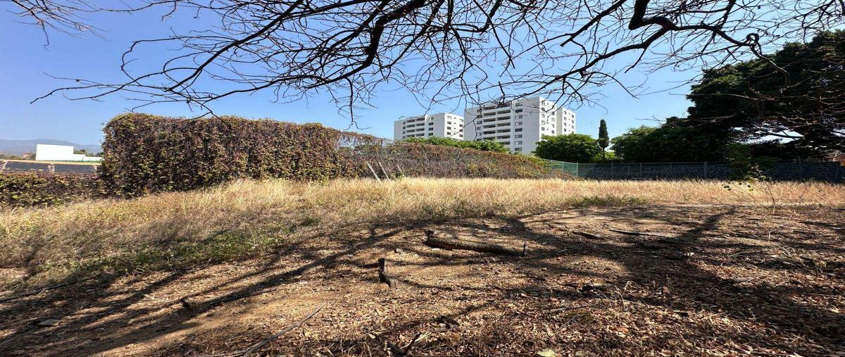 Foto de terreno habitacional en venta en  , real de tetela, cuernavaca, morelos, 30355338 No. 01