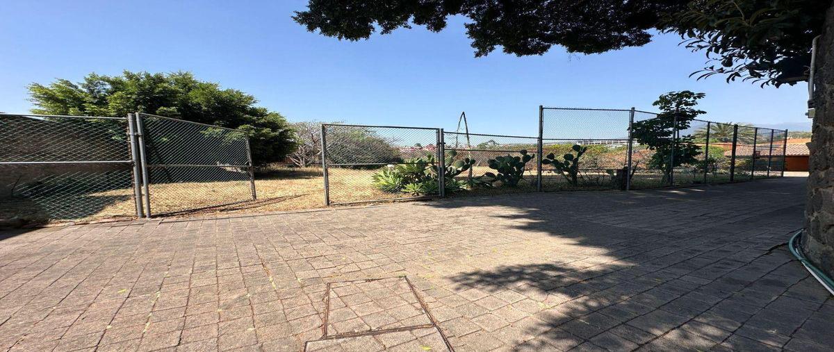 Foto de terreno habitacional en venta en  , real de tetela, cuernavaca, morelos, 30355338 No. 03