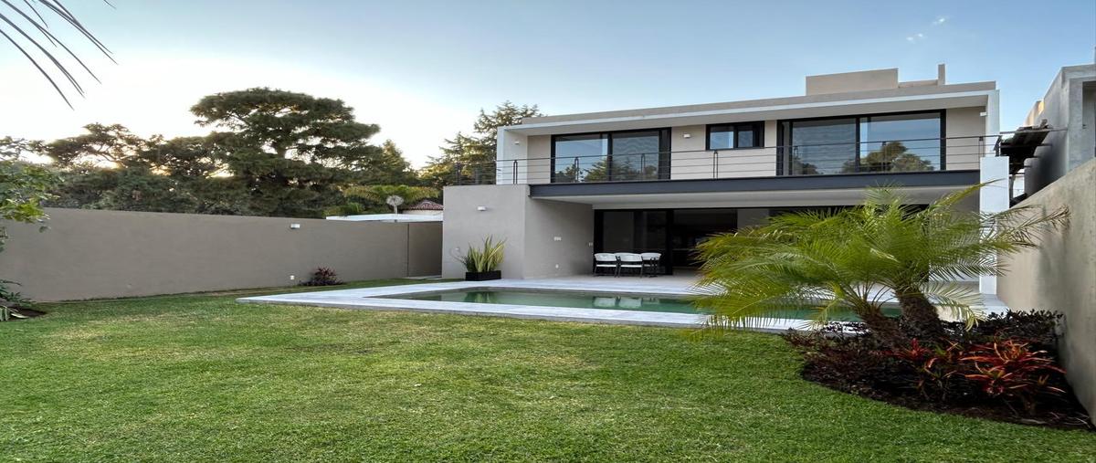 Foto de casa en venta en  , real de tetela, cuernavaca, morelos, 30355339 No. 02