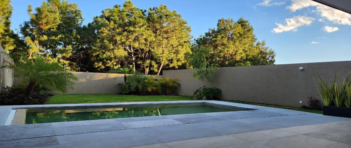 Foto de casa en venta en  , real de tetela, cuernavaca, morelos, 30355339 No. 05