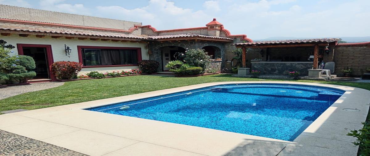 Foto de casa en , real de tetela, cuernavaca, morelos, 0 foto 02 Foto de casa en venta en , real de tetela, cuernavaca, morelos, 0 No. 02