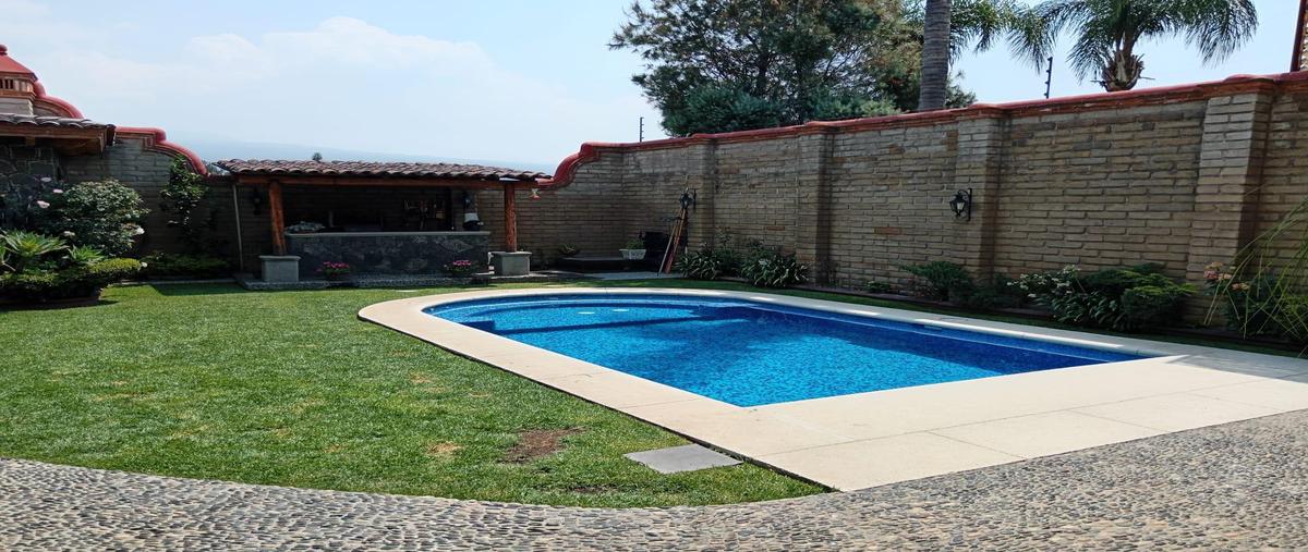 Foto de casa en , real de tetela, cuernavaca, morelos, 0 foto 04 Foto de casa en venta en , real de tetela, cuernavaca, morelos, 0 No. 04