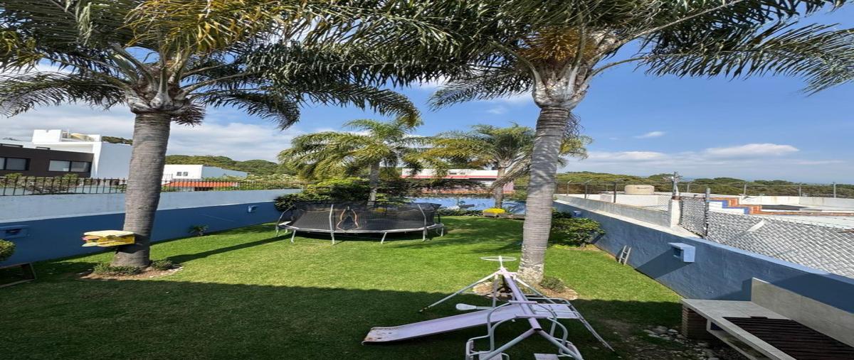 Foto de casa en venta en  , real de tetela, cuernavaca, morelos, 0 No. 03