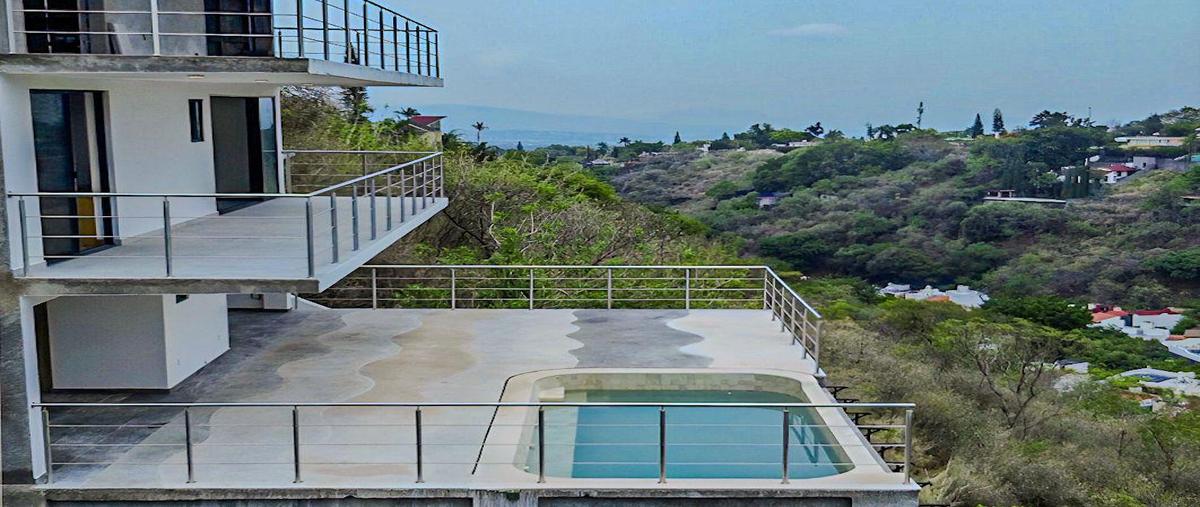 Foto de departamento en venta en  , real de tetela, cuernavaca, morelos, 0 No. 04