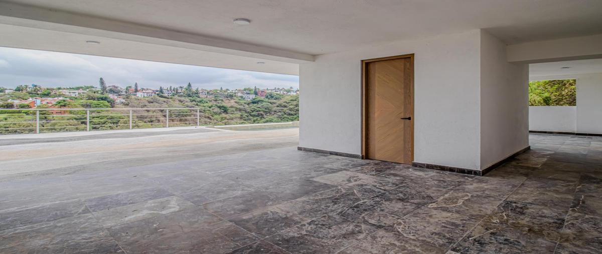 Foto de departamento en venta en  , real de tetela, cuernavaca, morelos, 0 No. 04