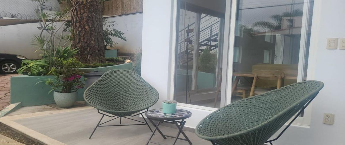 Foto de casa en renta en  , real de tetela, cuernavaca, morelos, 0 No. 03