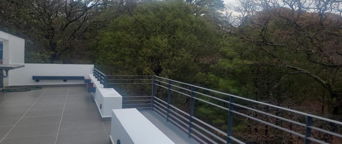 Foto de casa en renta en  , real de tetela, cuernavaca, morelos, 0 No. 04