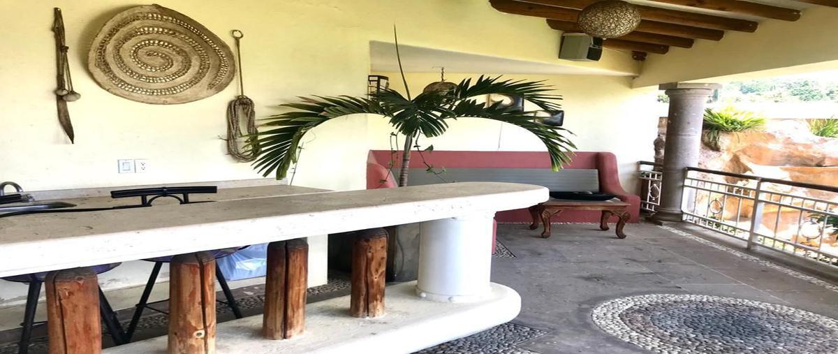 Foto de casa en venta en real de tetela, cuernavaca, morelos , real de tetela, cuernavaca, morelos, 0 No. 03