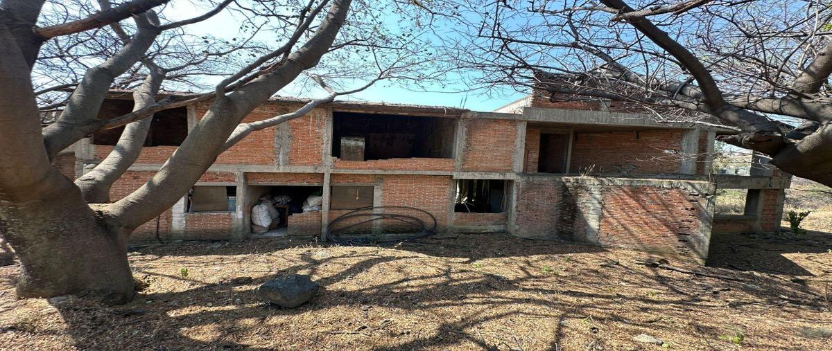 Foto de terreno habitacional en venta en real de tetela , real de tetela, cuernavaca, morelos, 27962607 No. 03