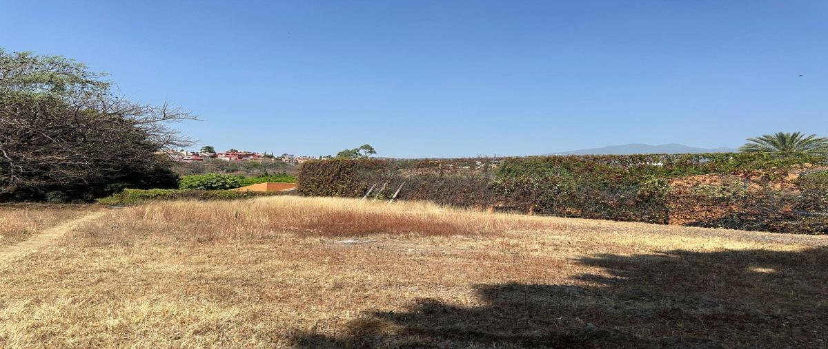 Foto de terreno habitacional en venta en real de tetela , real de tetela, cuernavaca, morelos, 27962607 No. 04