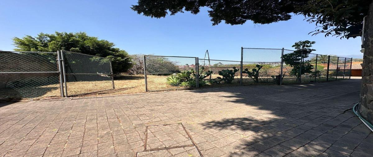 Foto de terreno habitacional en venta en real de tetela , real de tetela, cuernavaca, morelos, 27962607 No. 05