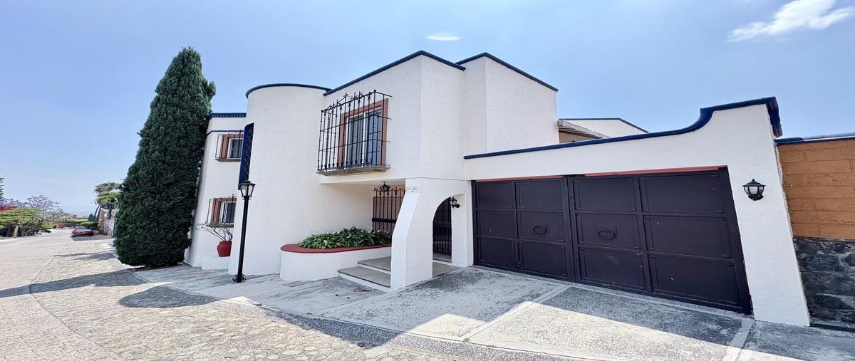 Foto de casa en real de tetela , real de tetela, cuernavaca, morelos, 29091605 foto 01 Foto de casa en venta en real de tetela , real de tetela, cuernavaca, morelos, 29091605 No. 01