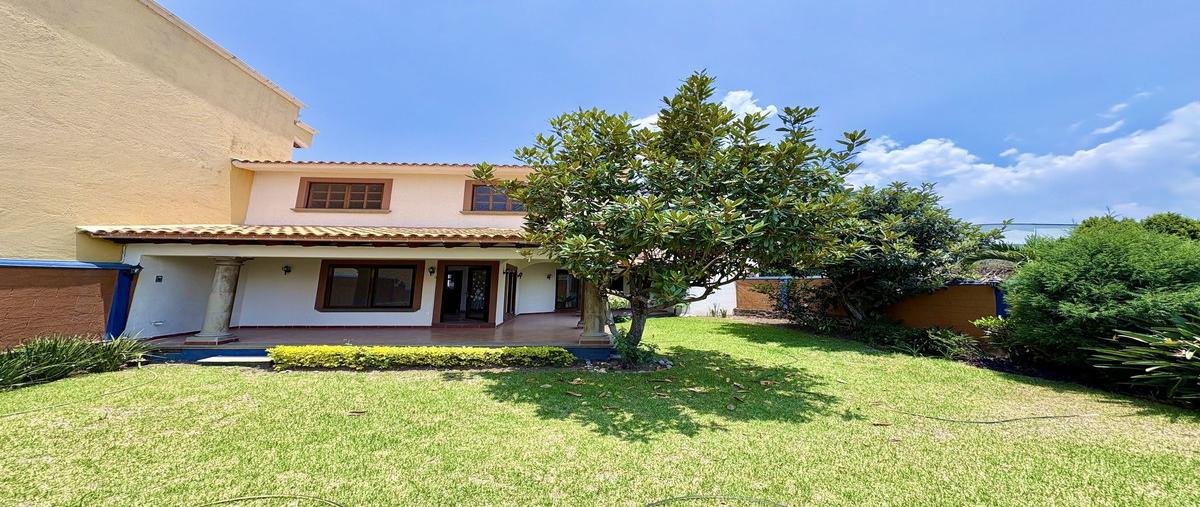 Foto de casa en real de tetela , real de tetela, cuernavaca, morelos, 29091605 foto 02 Foto de casa en venta en real de tetela , real de tetela, cuernavaca, morelos, 29091605 No. 02