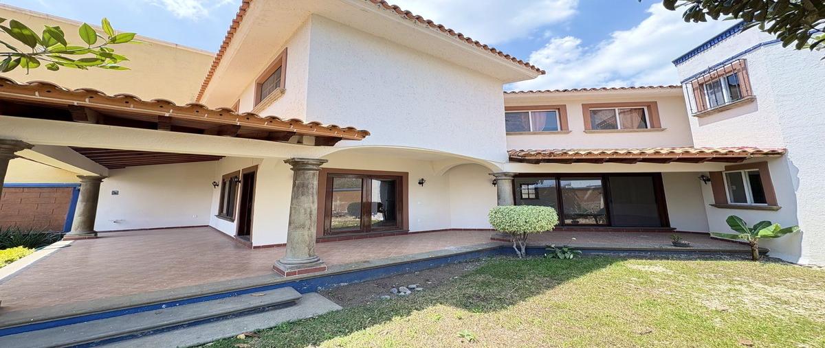 Foto de casa en real de tetela , real de tetela, cuernavaca, morelos, 29091605 foto 03 Foto de casa en venta en real de tetela , real de tetela, cuernavaca, morelos, 29091605 No. 03