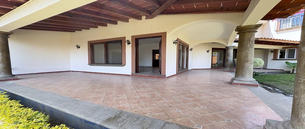 Foto de casa en real de tetela , real de tetela, cuernavaca, morelos, 29091605 foto 04 Foto de casa en venta en real de tetela , real de tetela, cuernavaca, morelos, 29091605 No. 04
