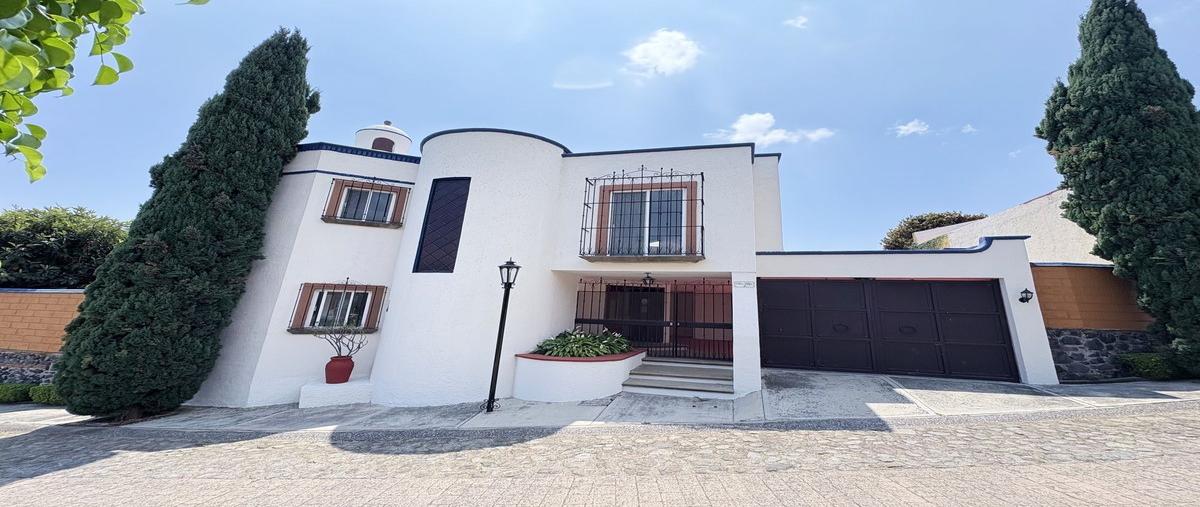 Foto de casa en real de tetela , real de tetela, cuernavaca, morelos, 29091605 foto 05 Foto de casa en venta en real de tetela , real de tetela, cuernavaca, morelos, 29091605 No. 05