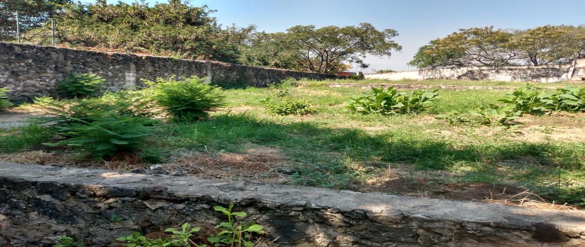 Foto de terreno habitacional en venta en  , real de tezoyuca, emiliano zapata, morelos, 0 No. 03