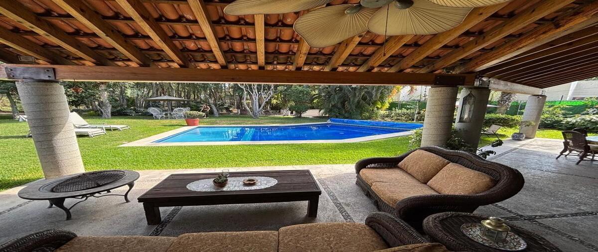 Foto de casa en venta en  , real de tezoyuca, emiliano zapata, morelos, 0 No. 01