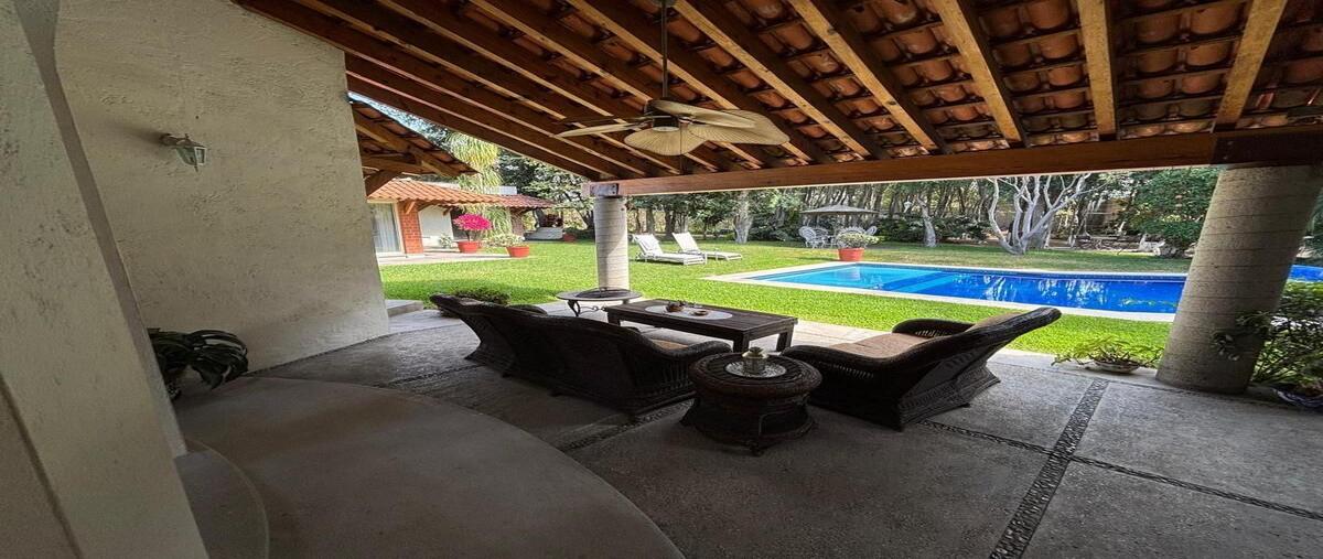 Foto de casa en venta en  , real de tezoyuca, emiliano zapata, morelos, 0 No. 05