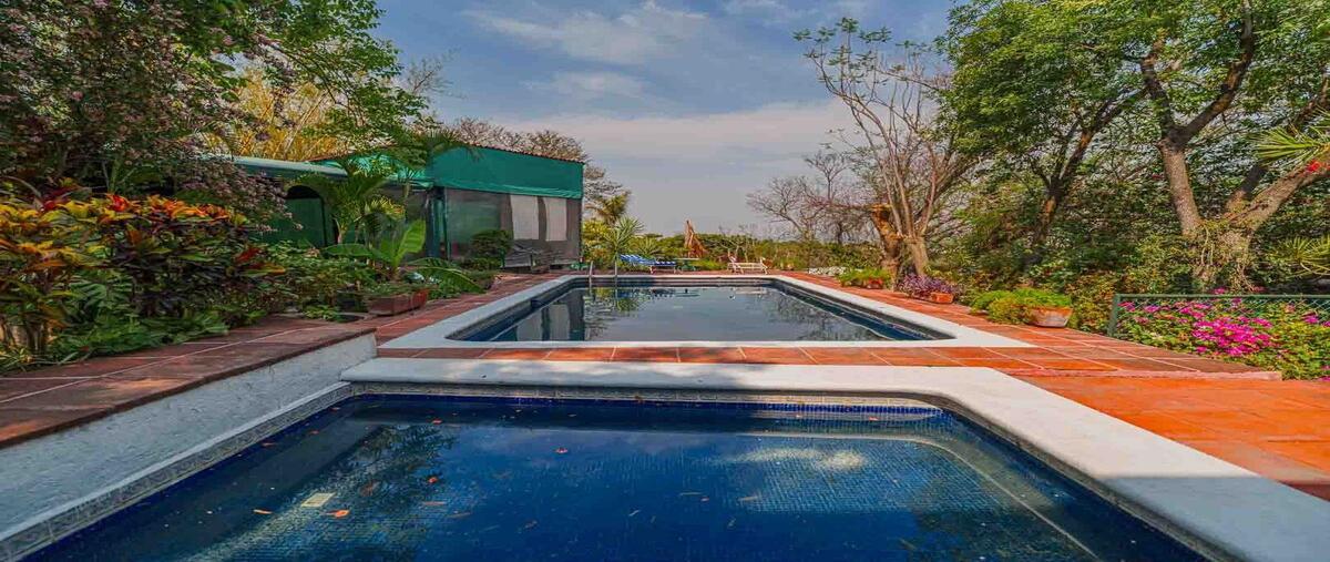 Foto de casa en renta en  , real de tezoyuca, emiliano zapata, morelos, 30248402 No. 01